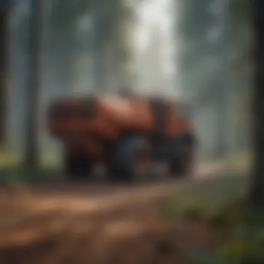 Innovations in Waste Management for a Sustainable Future Innovative waste management strategies