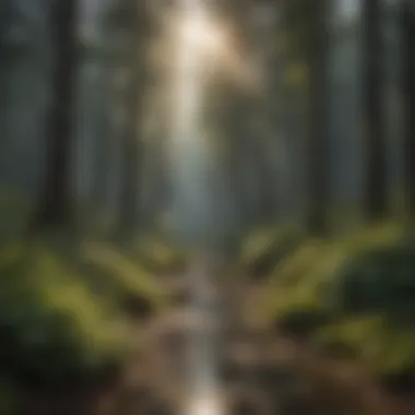 Policies Shaping the Future of Resource Management Policy changes driving resource efficiency