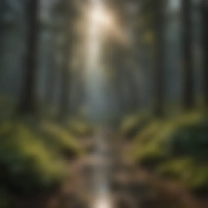 Policies Shaping the Future of Resource Management Policy changes driving resource efficiency