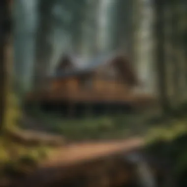 Nature's Tranquil Haven