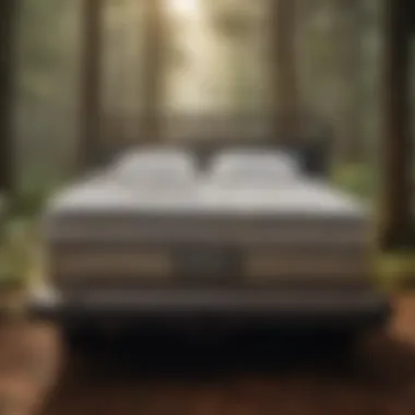 Transporting a bed checklist