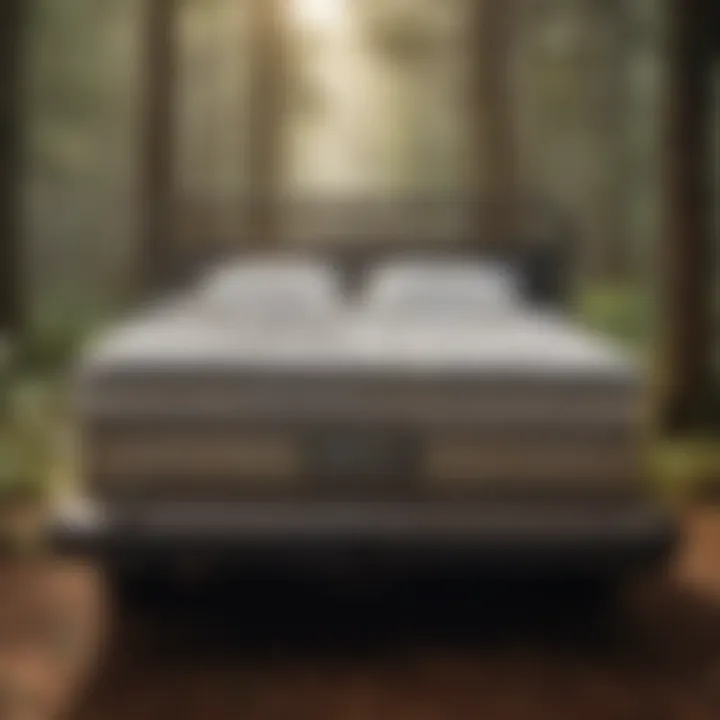 Transporting a bed checklist