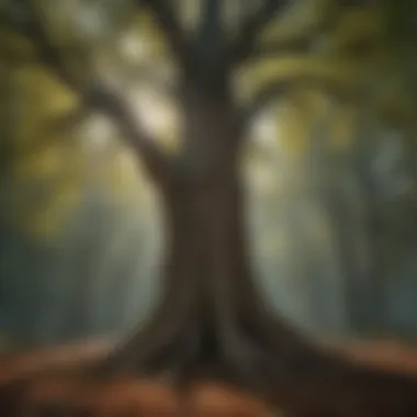 Tree Species Vulnerability to Herbicides Tree Species Vulnerability to Herbicides