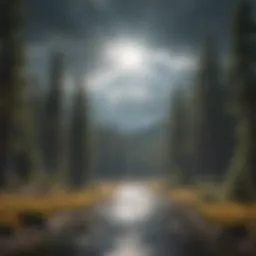 Truckee Weather Forecast Radar