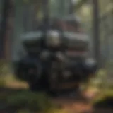 Type 6 Wildland Engines: A Comprehensive Overview Introduction