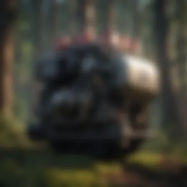 Notable Type 6 Wildland Engines: A Comprehensive Overview