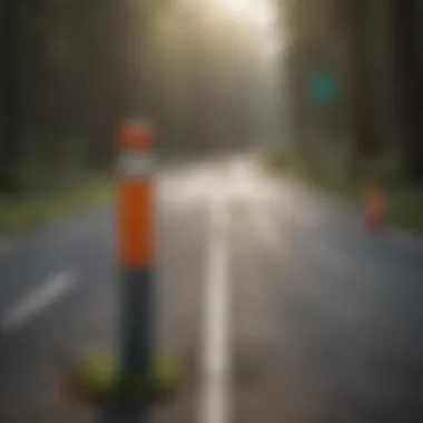 Efficient Traffic Control Efficient traffic control mechanisms