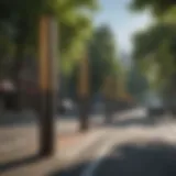 Innovative Urban Design Solution Innovative urban design solution