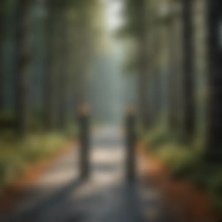 Versatile Access Management Versatile access management tools for public spaces