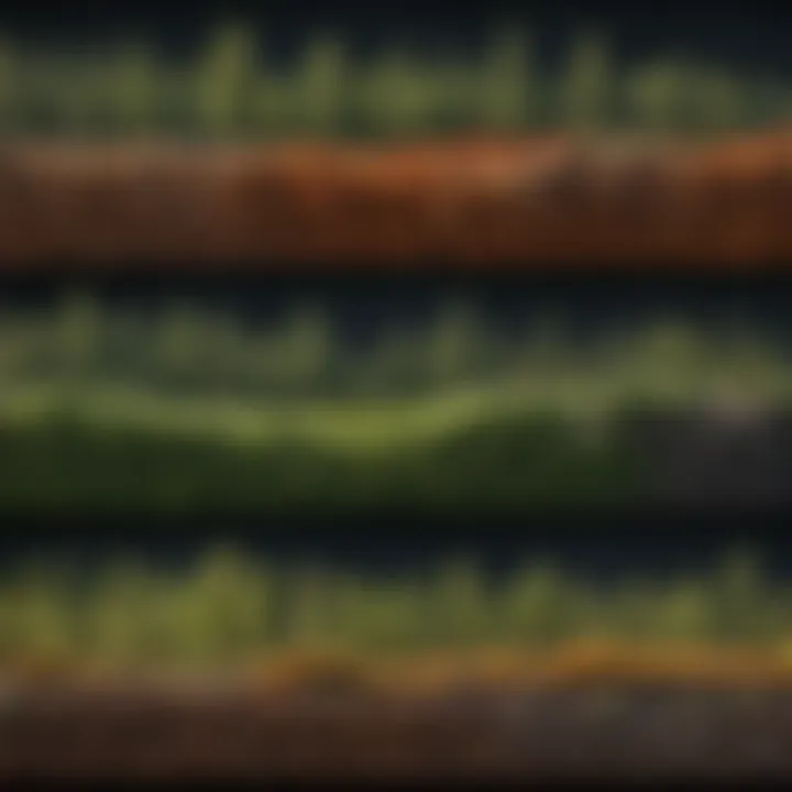 Comparison chart of various biomass types and their applications