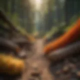 Diverse sources of biomass including agricultural residues and forestry products