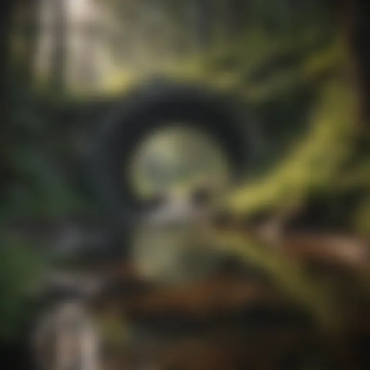 Best practices for culvert maintenance in a natural setting