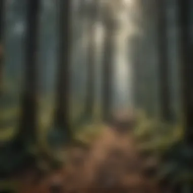 Community Resilience Building