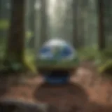 Earth's Fragile Balance