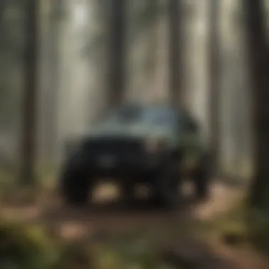 Understanding Griphoist TU28: Applications and Significance in Forestry Summary Understanding Griphoist TU28: Applications and Significance in Forestry Summary