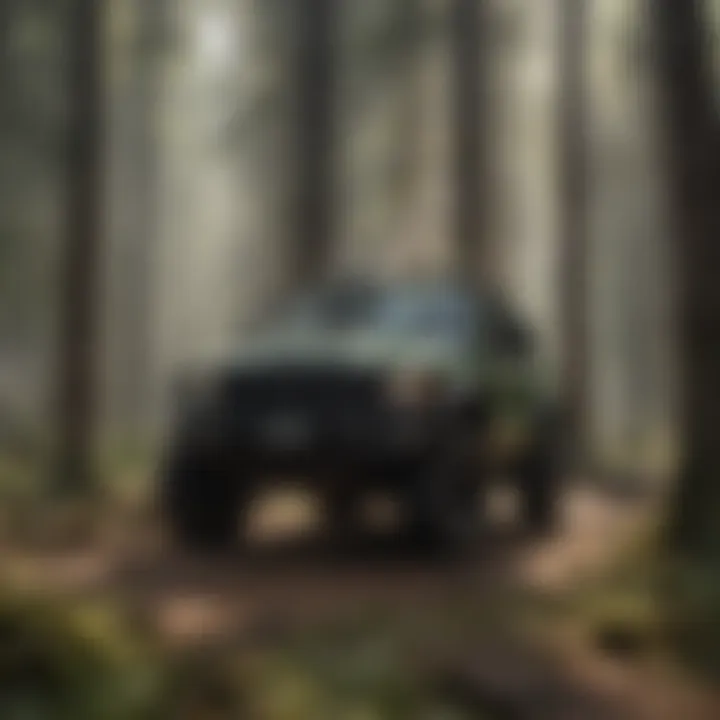 Understanding Griphoist TU28: Applications and Significance in Forestry Summary Understanding Griphoist TU28: Applications and Significance in Forestry Summary