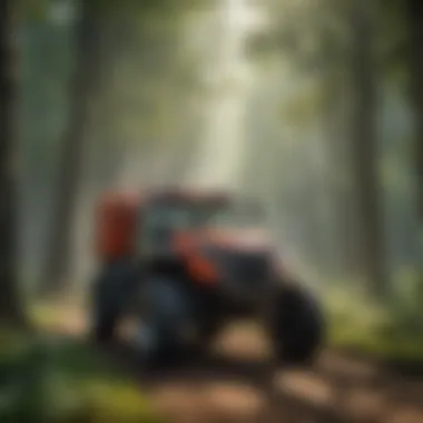 Best practices for safe herbicide application