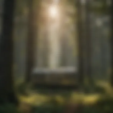 Energy Inefficiencies Impacting Electric Bills Illustration of complex energy inefficiencies affecting high electric bills