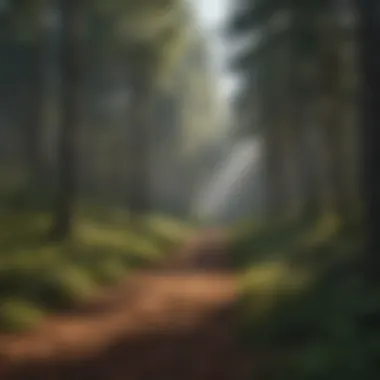 Seasonal Variations in Electricity Costs Conceptual illustration of seasonal fluctuations and their effect on electricity expenses