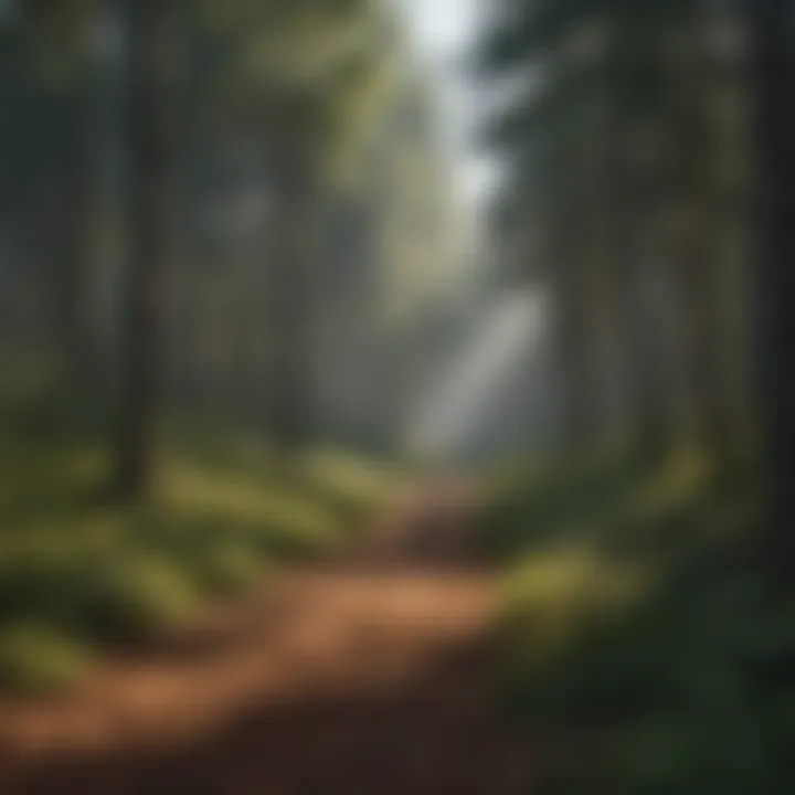 Seasonal Variations in Electricity Costs Conceptual illustration of seasonal fluctuations and their effect on electricity expenses