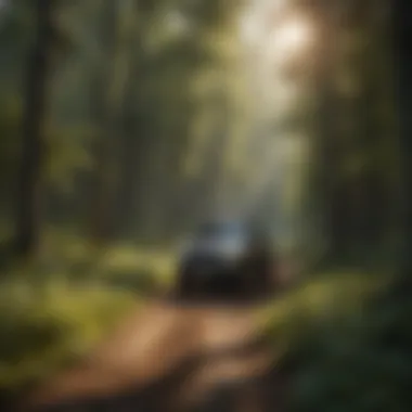 Policy Formulation with Demographic Insights Comparison of forest conservation policies based on demographic data