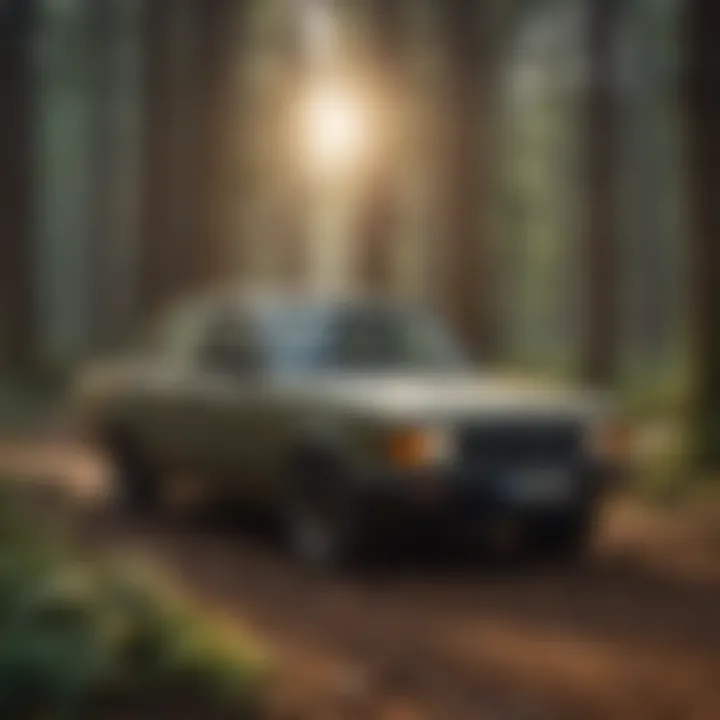 Diagram illustrating liability implications for business types