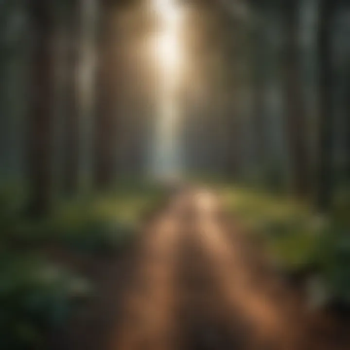 Visual representation of various business legal structures