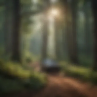 Historical Context of Environmental Policy A historical document reflecting early environmental policies in the United States