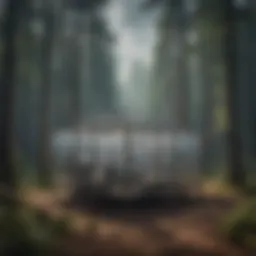 Innovative Energy Grid System