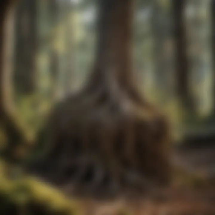 Innovative Root Rot Management Strategies Innovative Root Rot Management Strategies