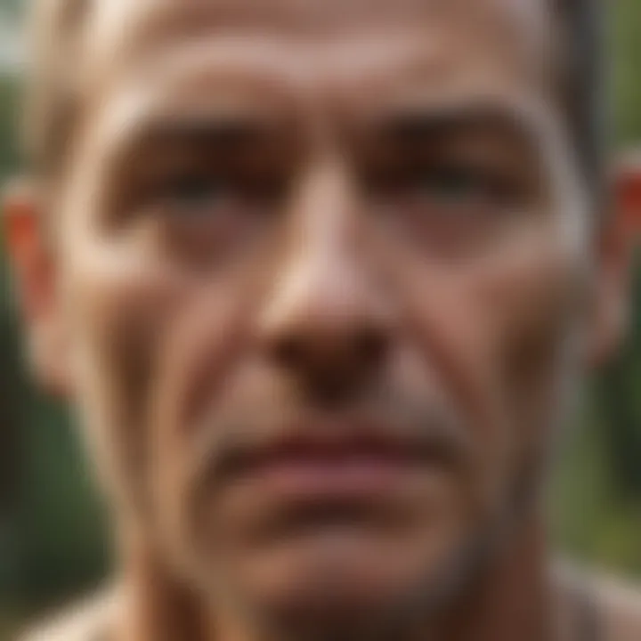 Recognizing Symptoms of Severe Dehydration Dehydration symptoms