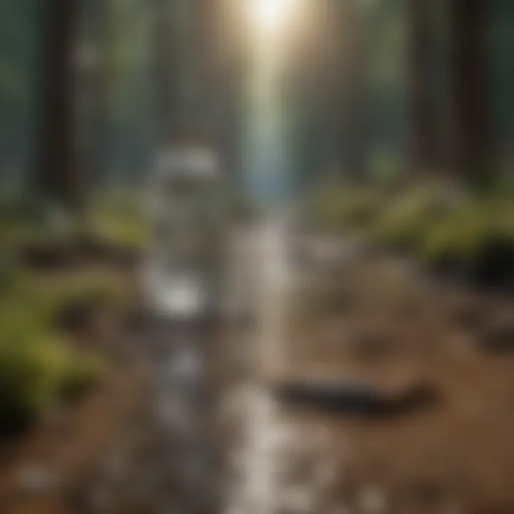 Effective Treatment Options for Severe Dehydration Dehydration treatment options