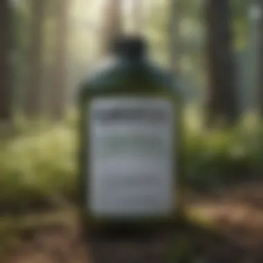 Notable Understanding the Garlon 3A Herbicide Label Notable Understanding the Garlon 3A Herbicide Label