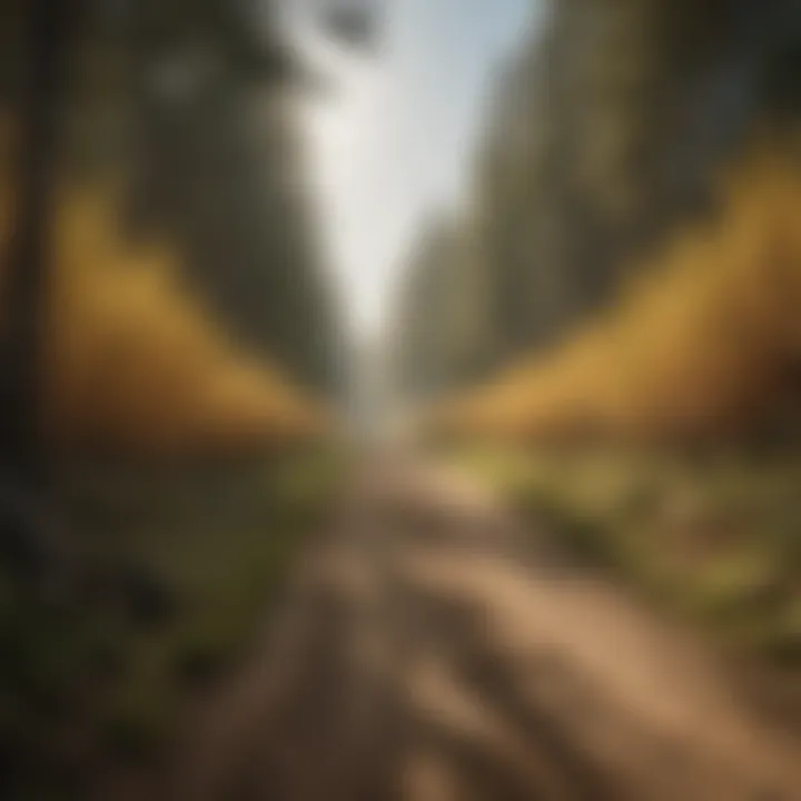 Strategic Design for Windbreaks Design considerations for effective windbreaks