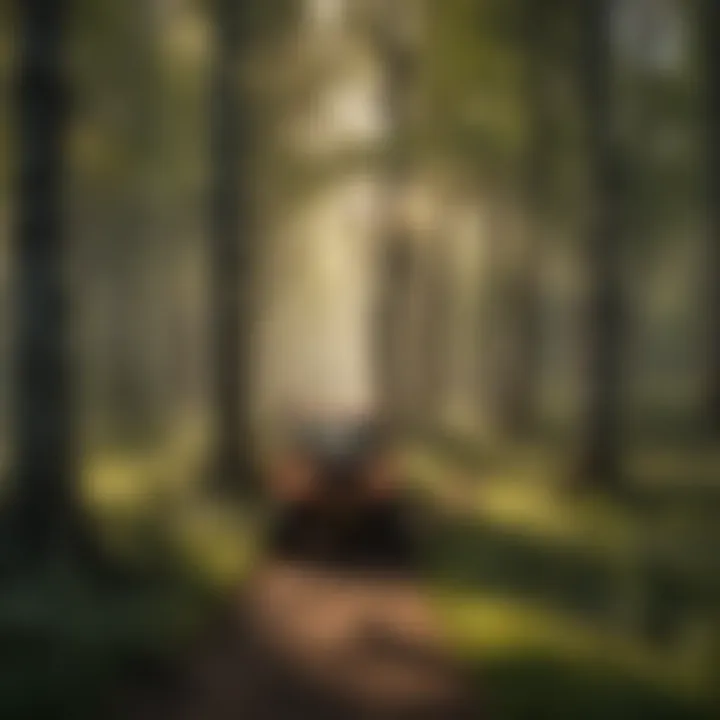 Essential Maintenance for Windbreaks Maintenance practices for windbreaks