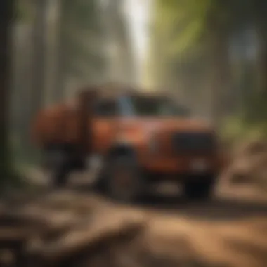 Environmental Benefits of Wood Waste Recycling Impact of wood recycling on the environment