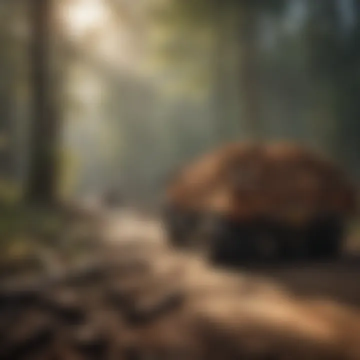 Innovative Approaches to Sustainable Wood Waste Management Sustainable wood waste management