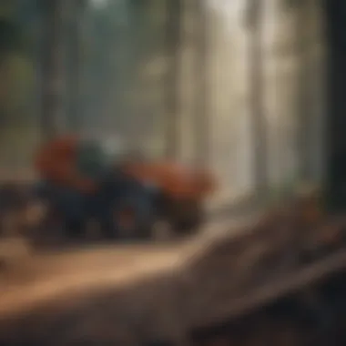 Technological Innovations in Wood Waste Recycling Technological advancements in wood recycling