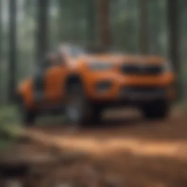 Cutting-Edge Automotive Technology