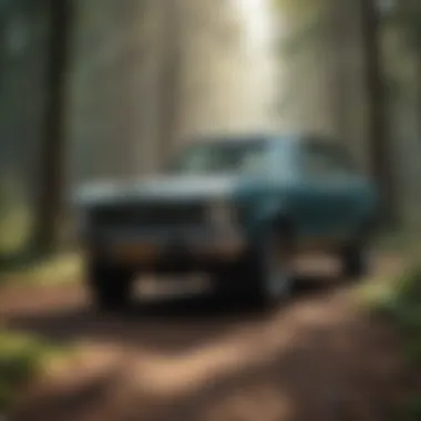 Precision in Automotive Education