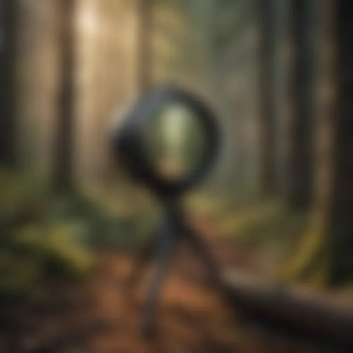 Enhanced Forest Planning Tools