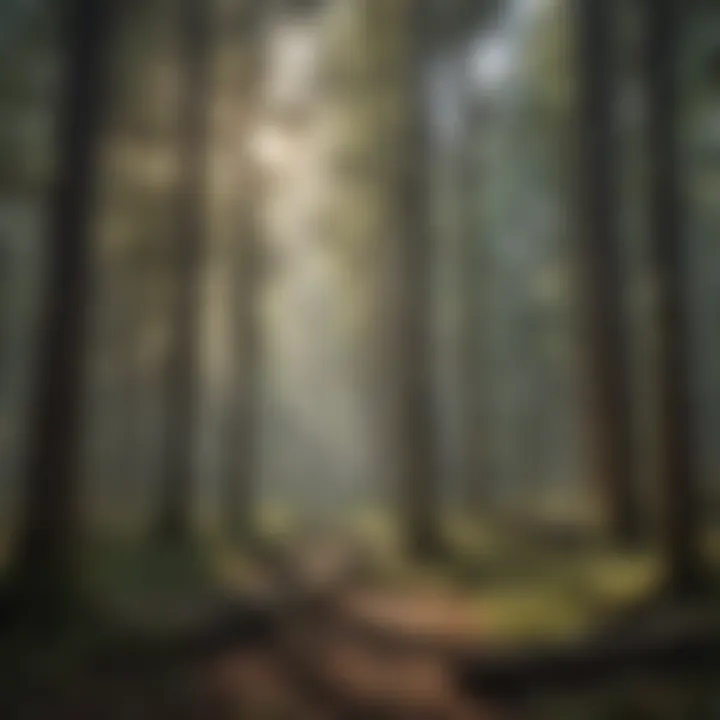 Innovative Sustainable Forestry Practices