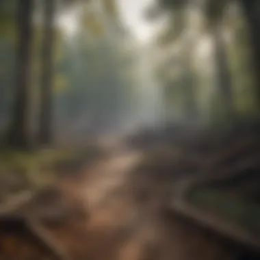 Cultural loss and heritage destruction