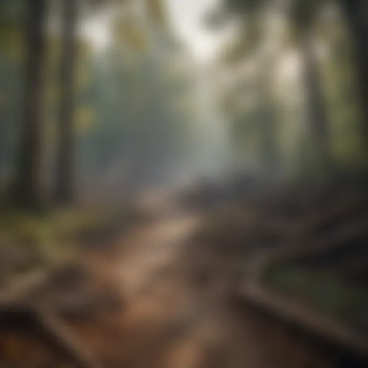 Cultural loss and heritage destruction