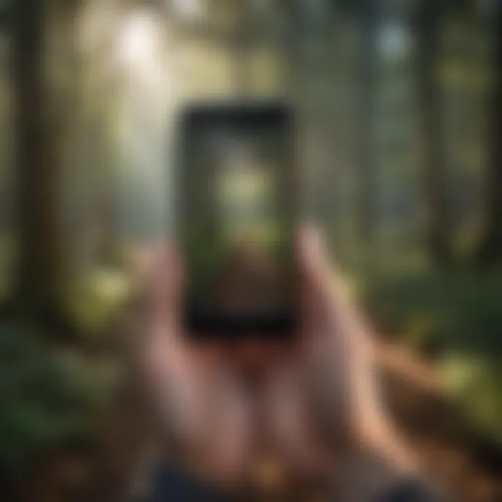 Location Tracking Benefits
