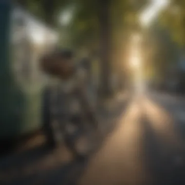 Urban Commuting Solutions with Electric Bikes