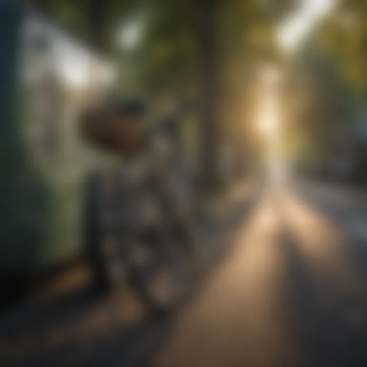 Urban Commuting Solutions with Electric Bikes