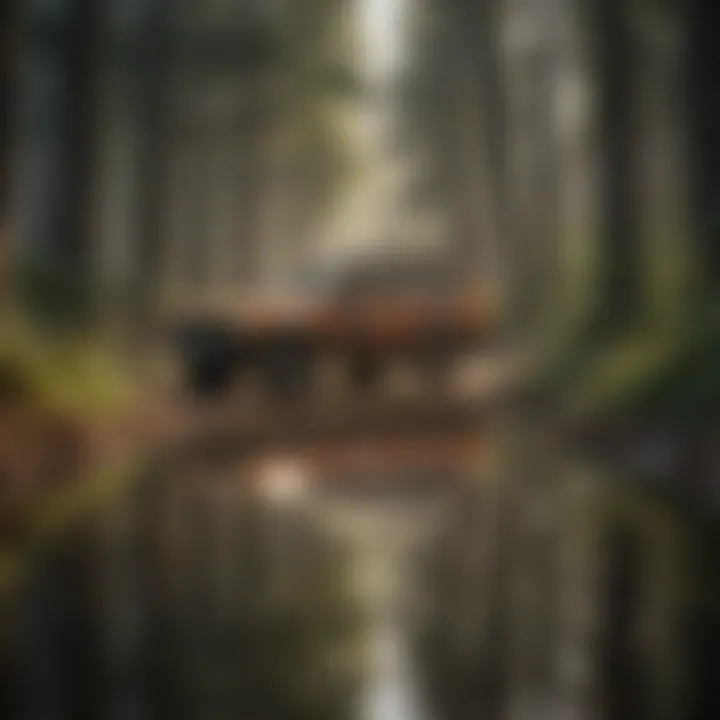 Visual representation of application methods for acaricides