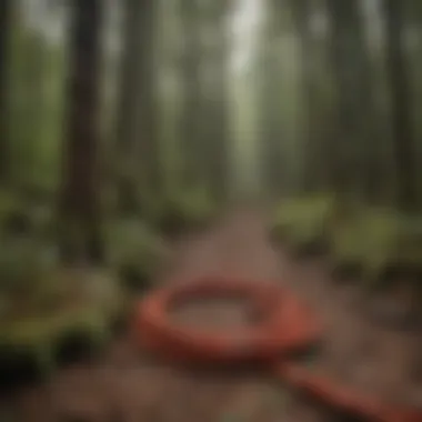 Intricate Installation Process of Verizon Buried Cable Verizon buried cable installation process