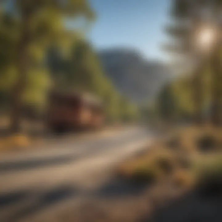 Vibrant arts and culture scene in Carson City